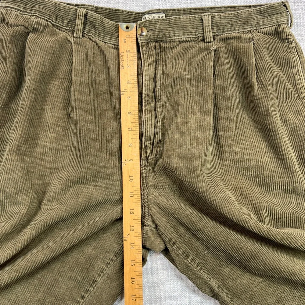 Bugle Boy vintage bugle